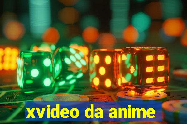 xvideo da anime